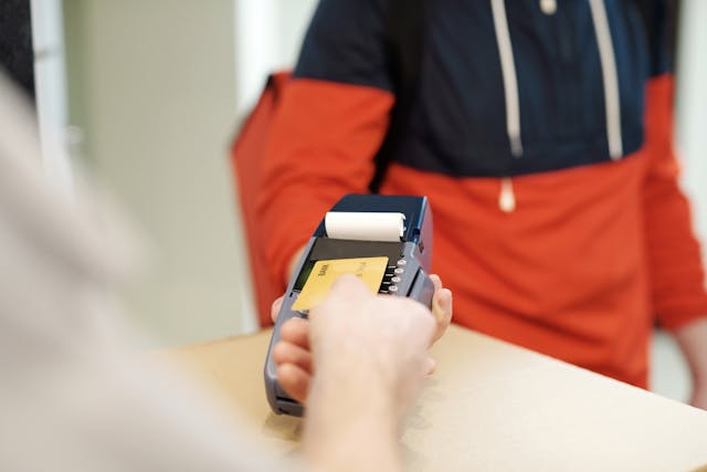 Merchant Cash Advance